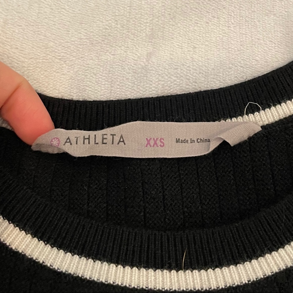 Sweater Tank - Picture 6 of 7